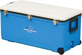 キャンパーズコレクションスーパークールボックス(48L) CC48L-DX ブルー