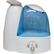 Tayama Ultrasonic Humidifier