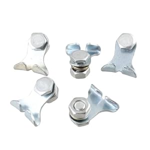 bike brake cable hanger