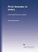 Search : First lessons in civics: A text-book for use in schools
