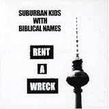 B-Rent a Wreck