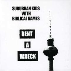 B-Rent a Wreck