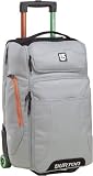 BURTON WHEELIE OVERNIGHT FW09 NICKELの画像