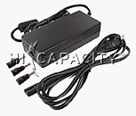 90W Gateway A/c Adapter Gateway Solo 23 25 53 & 9100 Series