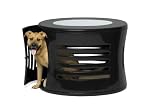 DenHaus ZenHaus Indoor Dog House and End Table