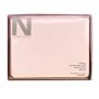 Neenah Paper 35013 CLASSIC CREST Reply Cards, 80lb, 5-1/2 Baronial, Soft Pink, 20/Pack