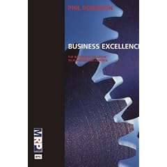 Business Excellence: The Integrated Solution to Planning and Control