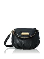 ZZ-Marc by Marc Jacobs Bandolera (Negro)