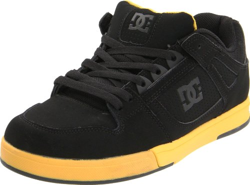dc sports shoes