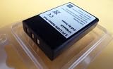Replacement Battery for Sonocaddie V300 Cell by Sanyo