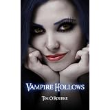 Vampire Hollows (Kiera Hudson Series One (Book Five))