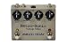 Retro Sonic Analog Delay Pedal