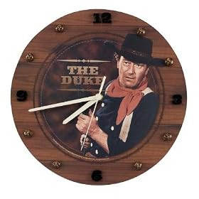 JOHN WAYNE the DUKE 12