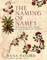 The Naming of Names: the Search for Order in the World of Plants