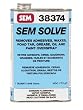 SEM SOLVE, QUART