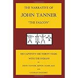 the narrative of john tanner the falcon