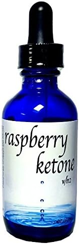 Raspberry Ketone Natural Weight Loss Liquid Drop with B12 Dietary Supplement (3)