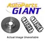Wagner 65-369 Semi Metallic Brake Pad