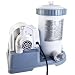 2500 Gal/hr Intex Filter Pump Krystal Clear Model 633 - Small Pump Upgrade Package