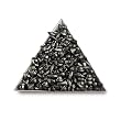 CARBON STEEL MEDIA MIXED SHOT PACKAGE OF 10 LBS.