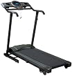 TR027 Running Machine from V-Fit