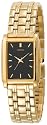 Seiko Men's Gold-Tone Dress Watch #SFWL86
