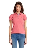 Solera Y Arte Polo (Rosa)