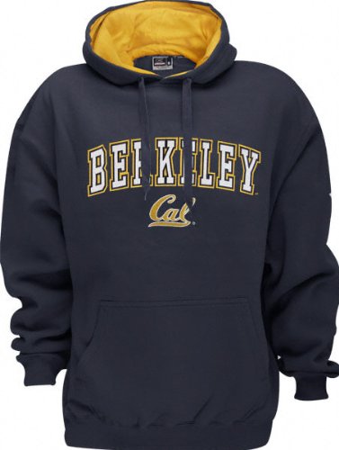 Buy California Bears Automatic Fleece Hooded Sweatshirt