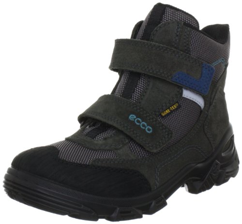 Ecco SNOWBOARDER 721022, Jungen