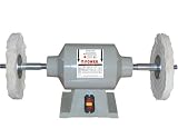 8 Buffing Machine
