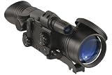 Pulsar Sentinel G2+ 4X60 Night Vision Riflescope