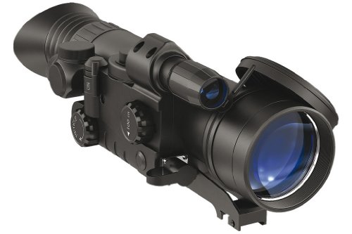 Pulsar Sentinel G2+ 4X60 Night Vision Riflescope Pulsar Sentinel G2+ 4X60 Night Vision Riflescope