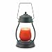 Candle Warmers Etc. Hurricane Candle Warmer Lantern, Metallic Series, Oil Rubbed Bronze