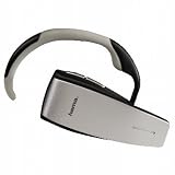 : Hama Arrow Headset Bluetooth schwarz/silber