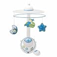 Chicco First Dreams Crib Mobile