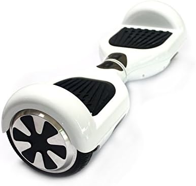 WEECOO(TM)Two Wheels Smart Self Balancing Scooters Electric Drifting Board Personal Adult Transporter