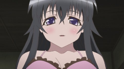 OVA かのこん ~真夏の大謝肉祭・上~ [Blu-ray]