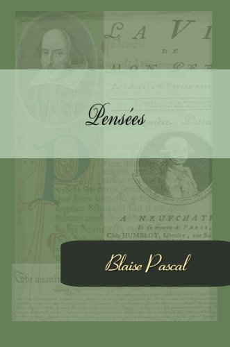 Pensées