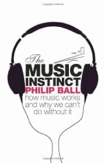 The Music Instinct