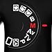 Photography Shoot Manual Men's T-Shirt by Spreadshirt™