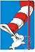 Search : Dr. Seuss Cat in the Hat Cat's Hat Mini Journal