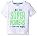 Crazy 8 Boys' Baby Super Powers Graphic Tee