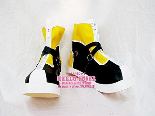 Boots for cosplay shoes KINGDOM HEARTSKing Hearts Sora Sora Cosplay