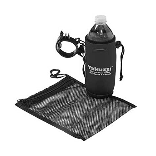 Cascade Creek Yakuzzi Clip-On Drink Holder