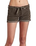 7 For All Mankind Women’s Zip Front Short, Rock Ridge, 31
