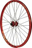 DT SWISS roue avant FR2350 rouge 110/SA Roue VTT