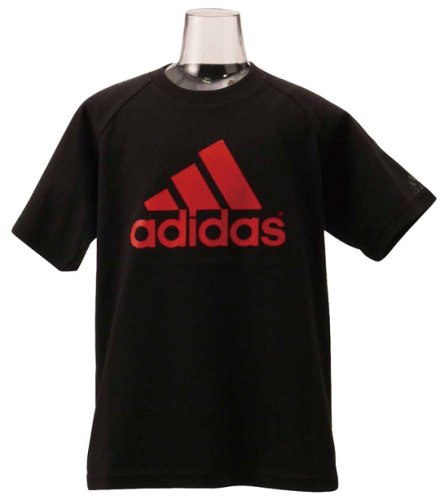 adidas(ｱﾃﾞｨﾀﾞｽ）Boys adi-Proud Max adicott100Tｼｬﾂ