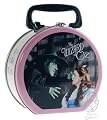 Wizard of Oz Wicked Witch Round Tin Tote