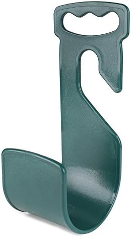 Favoyork Hose Hanger Holder Organizer Stand Spigot Hook Support for Home Garden Backyard Lawn