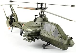 【ラジコンヘリコプター】 [中級者向け] シングルブレード 1003 RC ４CH